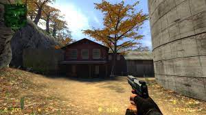 Advancie: How To Fix Counter Strike Lag While Playing With Bots.
