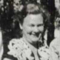 Floy Permelia Whitehurst (1911–1993)