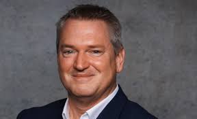 Sebastian Künzl ist neuer GMG-Geschäftsführer