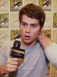 Immersive Dylan O'Brien Soundtrack to Get Lost In