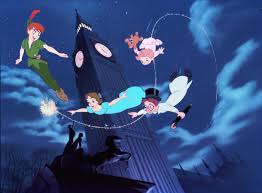February 5 1953 The Walt Disney S Film Peter Pan Opened At The Roxy Theatre In New York City Peter Pan Peter Pan Disney Disney Dream