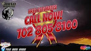 Who are the best roofing contractors in reno nevada? Residential Commercial Roof Repairs Las Vegas Nv Rhino Roofing Llc