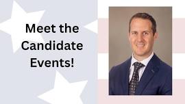 Meet the Candidate for County Attorney