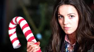 Horror Weihnachten Mit Zombies Trailer Zu Anna Und Die Apokalypse Die Baume Werden Kahl Die Luft Wird Kristallklar Und Im Su Apokalypse Weihnachtsfilme Filme