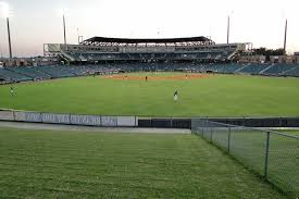 Zephyr Field New Orleans Baby Cakes