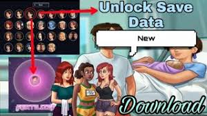 Best Of Summertime Saga Christmas Update Save Data Free Watch Download Todaypk
