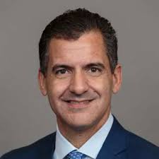 Dr. Farid Gharagozloo, MD