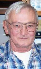 Obituary for Blaine E. Beatty