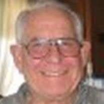 Mr. James Donald "Jim" Patterson Obituary