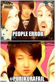 People Error