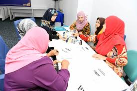 Get their location and phone number here. Perbadanan Kemajuan Negeri Pahang Taklimat Pembiayaan Perniagaan Oleh Perbadanan Usahawan Nasional Berhad Punb 2018