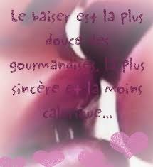 Le Bisou Le Baiser Le Blog De Cricri