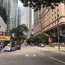 Book now bbq nights @ jalan p. Photos At Jalan P Ramlee Kuala Lumpur City Center 10 Tips