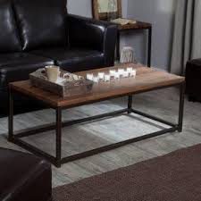 Townsend 150 Coffee Table Rustic Coffee Tables Rustic Industrial Coffee Table
