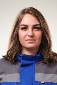 Клишина Мария Александровна