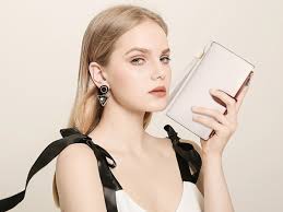 FALAN MULE Wallets for Women Leather RFID Blocking Women's Wallet Large  Capacity Ladies Wallet : Amazon.ca: Clothing, Shoes & Accessories