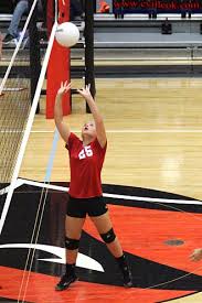 8th Grade Volleyball -vs- Owasso -- August 21, 2017 -- Collinsville, OK --  www.cvilleok.com