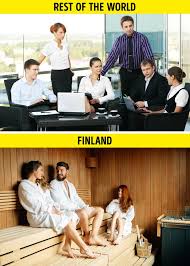 The world is a funny place, and before you get us wrong that is a grand thing! 14 Traditions From Different Countries That Surprised The Whole World