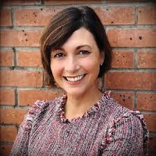 Missy Ford's Instagram, Twitter & Facebook