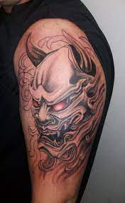 Tattoo Oriental Diversas Tatuagens Orientais E Significados Tatuagem Org