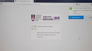 Course is not available for registration at this time. Clover On Twitter Okayy Student Portal Uitm Dh Berwajah Baru