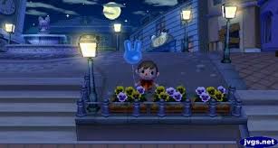 Got Some Spleenin To Do Jeff S Accf Blog City Folk Night City Animal Crossing