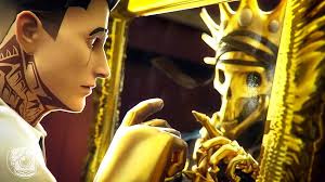 MIDAS'S SECRET: THE GOLDEN KING!, midas rex HD wallpaper