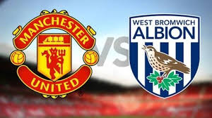 Shinji kagawa could be named on the substitutes bench after spending two months out with a knee injury. Official United Stand Preview Manchester United Vs West Brom The United Stand