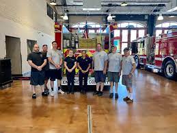 Provider of banking, mortgage, investing, credit card, and personal, small business, and commercial financial services. Prince Frederick Volunteer Fire Department Posts Facebook