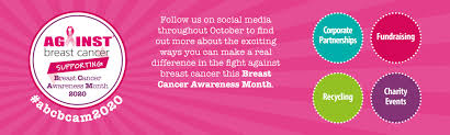 Metavivor is the only national organization with a grant program that exclusively funds metastatic breast cancer research. Breast Cancer Awareness Month Against Breast Cancer