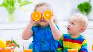 Her canlı belli oranlarda vitamine ihtiyaç duyar. Alimentation De Bebe L Importance Des Vitamines Magicmaman Com
