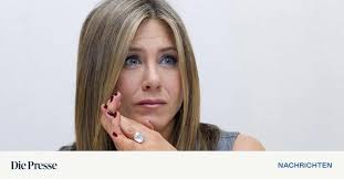 Jennifer Aniston: Mein Körper gehört mir