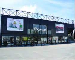 Bo concept plan de campagne. Meuble Designer Boconcept A Marseille Meuble Et Decoration Marseille Mobilier Design Contemporain Meubles Design Marseille