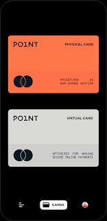 Choose roarmoney cards and select the virtual or physical debit card that you want to replace. Point The Do It All Debit Card