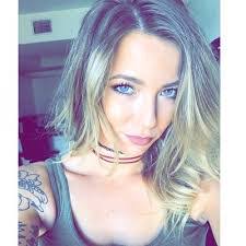 Melissa Albaugh's Instagram, Twitter & Facebook