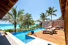 Zuri Zanzibar Villas