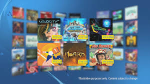 ps plus in september velocity 2x sportsfriends joe danger