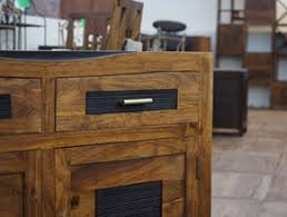 Mobili rustici in legno woodside: Mobili Legno Massello On Line Mobili In Legno Naturale