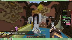 Servers build battle no premium: Amazing Build Haha Hypixel Minecraft Server And Maps