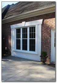 Some windows consist of a frame with glass or plexiglass, and the entire unit is replaced. Replacing Garage Doors With Windows Check More At Http Gomore Design Replacing Garage Doors With Windows Garage Bedroom Garage Decor Garage Doors