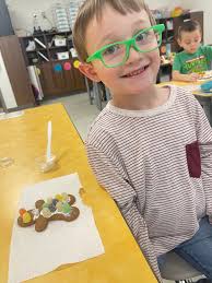 We are continuing our #StaffSpotlight today with Amy Badgett, our new High  School Counselor! 💚💛 Check out some special things to know about Amy 👇  below! ✨ One of her life long