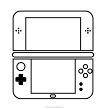 This category is for the coloring pages released for sonic lost world and sonic lost world (nintendo 3ds). 3ds Ausmalbilder Ultra Coloring Pages Ausmalbilder Ausmalen Spass