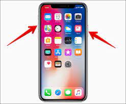 Oct 18, 2018 · taking a screenshot. How To Take Screenshots On Iphone X Xs Xs Max And Xr