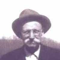 Amos R Adams (1869–1953)