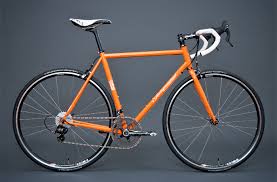 Independent Fabrication Custom Bicycles Handmade In The