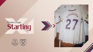 West Ham United - News update