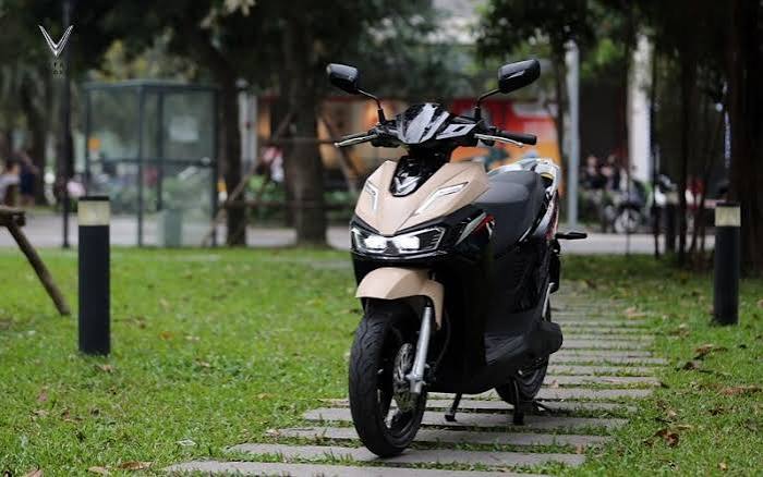 VinFast Viper 2026 chạy được bao nhiêu km?
