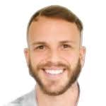 Caio Ribeiro stats and ratings