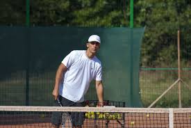 100% sigur prin garantia de livrare. Cursuri De Tenis Adulti Bucuresti Partener De Joc Profesionist