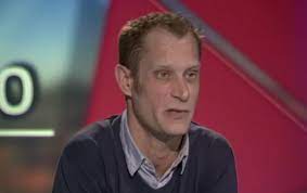 Charly also played for the carolina panthers, seattle seahawks, san francisco 49ers. Tv Lux L Hebdo Martin Charlier